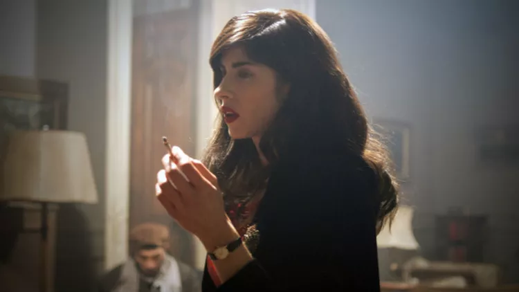 H «Πολυξένη» είναι η ελληνική πρόταση για τα Όσκαρ