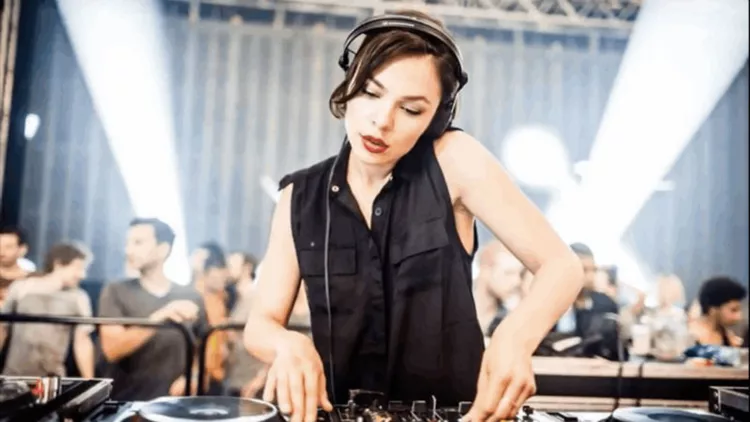 To 7ο Techniques Festival αποκαλύπτει το timetable του