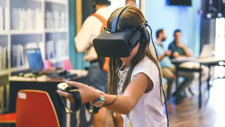 «Π100 - Πλανήτης Τεχνόπολη»: Ένα νέο διασκεδαστικό φεστιβάλ, αφιερωμένο στα παιδιά