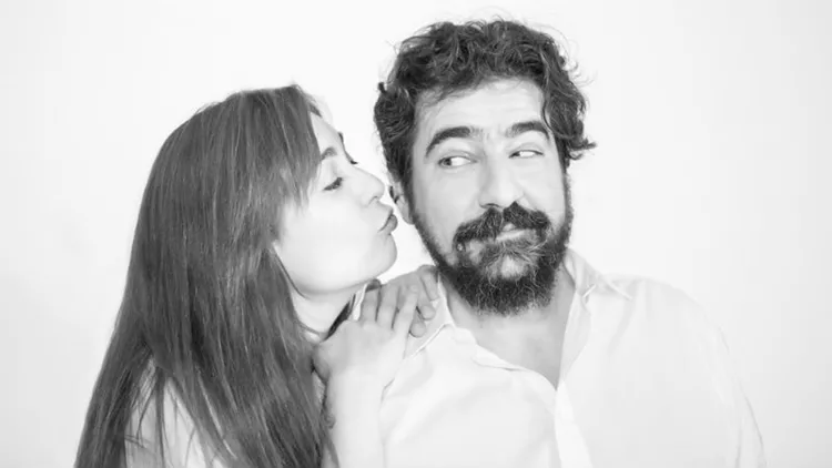 Η Θάλεια Ματίκα και o Γιάννης Δρακόπουλος ετοιμάζονται για ένα καινούργιο ξεκίνημα