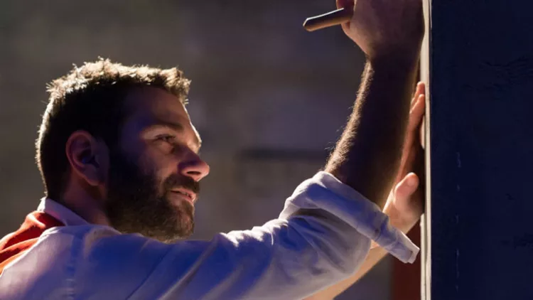 Ο «Άμλετ» κατοικοεδρεύει πλέον στο βασίλειο του Κεραμεικού