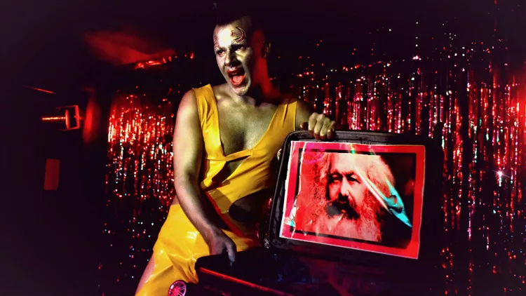 Free City | Οι δωρεάν δράσεις της εβδομάδας (15-21/9)