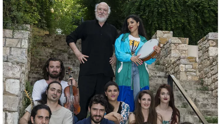 10 συναυλίες που δεν χάνουμε αυτή την εβδομάδα