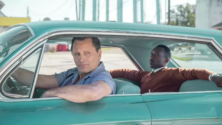 Στο «Green Book» το πρώτο βραβείο του φεστιβάλ του Τορόντο
