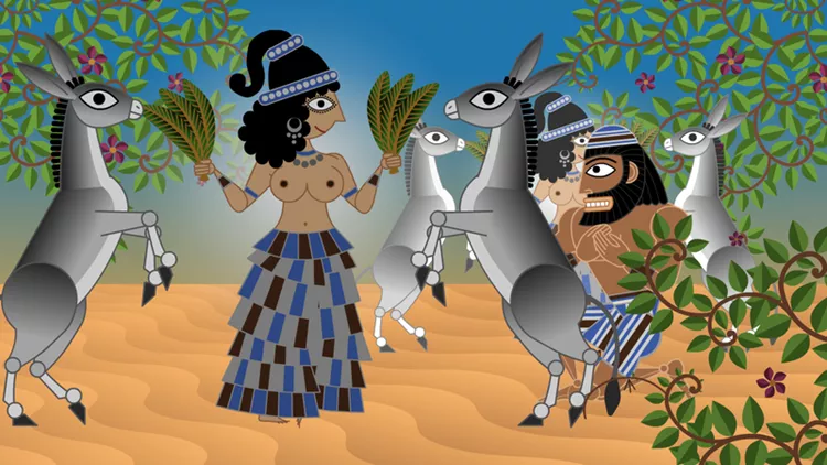 Το Animasyros 11 αποκαλύπτει το πλούσιο πρόγραμμά του