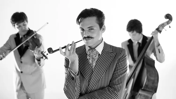 Τι μας επιφυλάσσει το Εθνικό Θέατρο για τη νέα σεζόν;