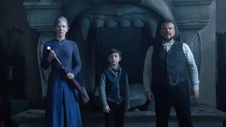 Ο κρυμμένος μαγικός κόσμος του «Σπιτιού με το Ρολόι στον Τοίχο»