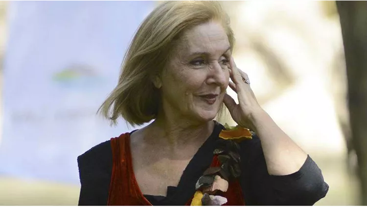 Αργοναύτες και Στράους με αγάπη από την Κάρμεν Ρουγγέρη