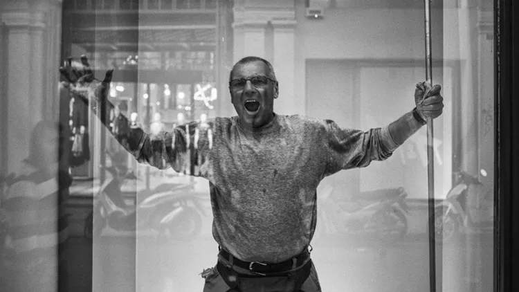 Εγκαίνια Εβδομάδας | Αθήνα, ακούς τα καθημερινά σου πρόσωπα; (24-30/9)