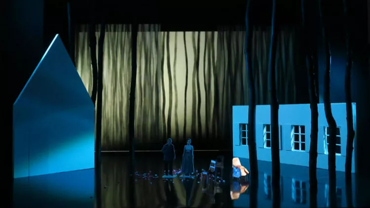 Γενούφα σε πανελλήνια πρώτη στη Λυρική