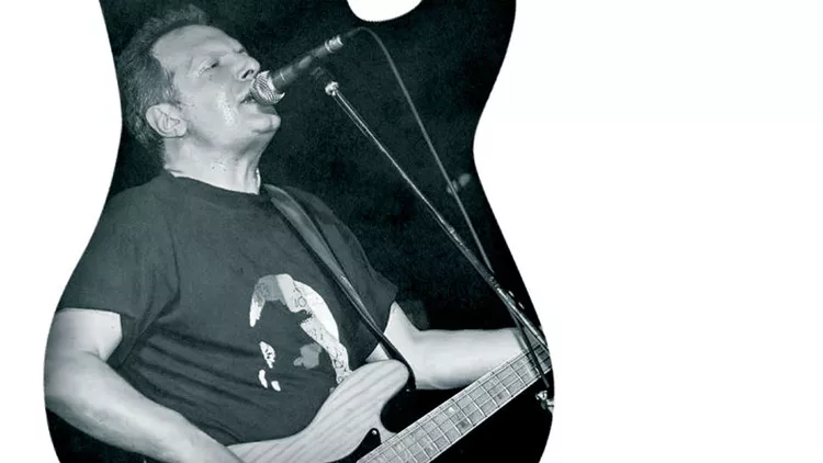 Σήμερα γίνεται η συναυλία στήριξης στον Αντώνη Τουρκογιώργη