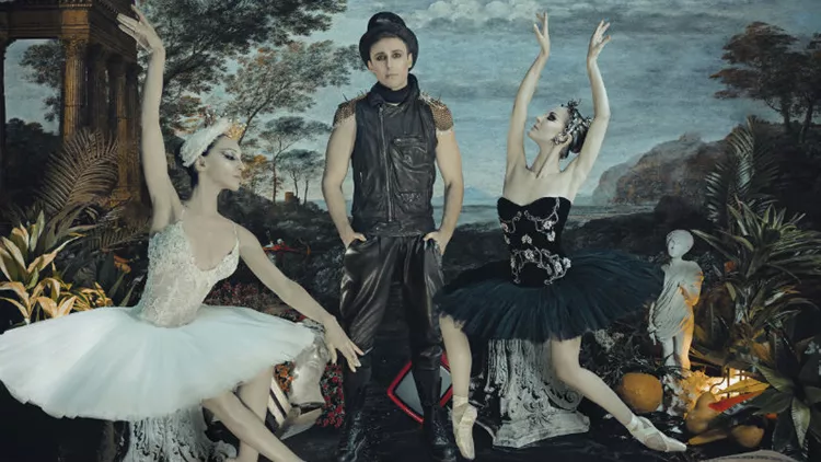 Παγκόσμια Ημέρα Μπαλέτου με ανοιχτή πρόβα στο Ίδρυμα Σταύρος Νιάρχος