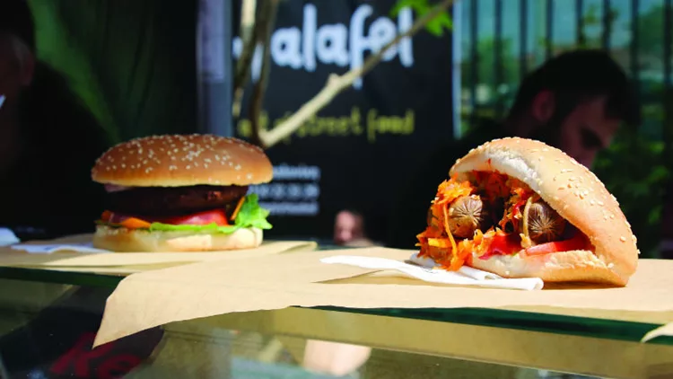 Το Vegan Life Festival προ των πυλών