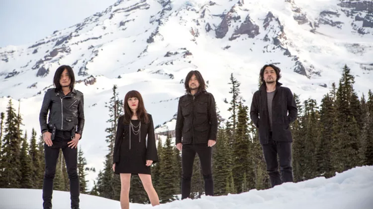 Τα ροκ ραντεβού που δεν πρέπει να χάσετε το επόμενο δίμηνο