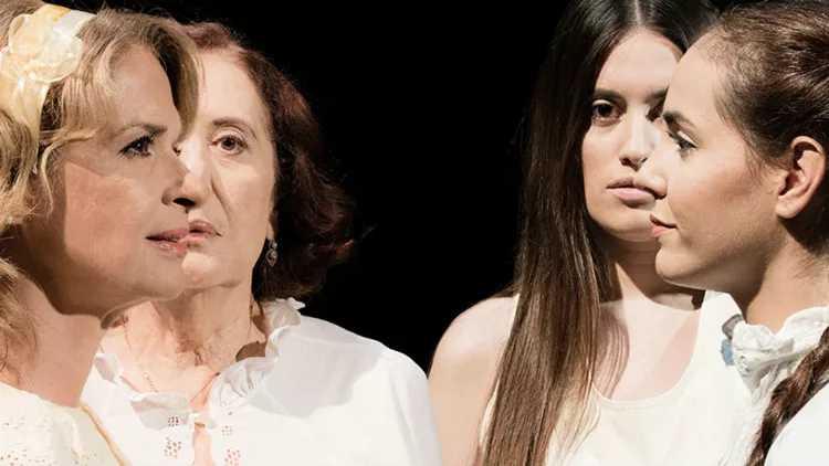 Οι θεατρικές πρεμιέρες της εβδομάδας είναι για όλα τα γούστα