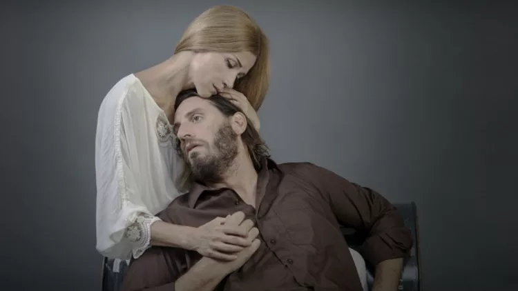 Η Ιωάννα Παππά συναντά μια «καταραμένη» ψυχή