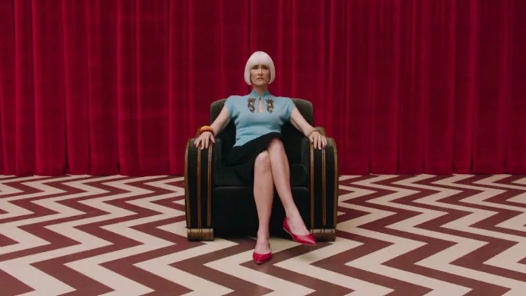 Είστε έτοιμοι για την virtual reality εμπειρία του «Twin Peaks»;