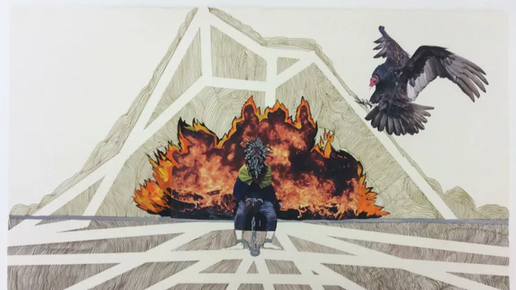 10 + 2 εκθέσεις που δεν πρέπει να χάσεις τον Οκτώβριο