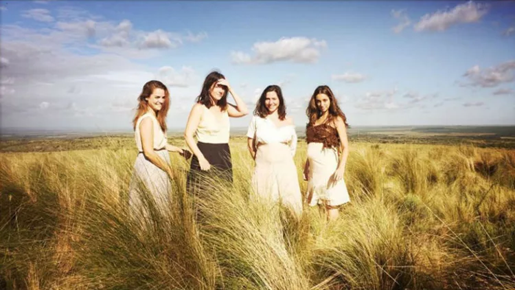 Ένα φιλμικό έπος έρχεται στο φεστιβάλ Θεσσαλονίκης