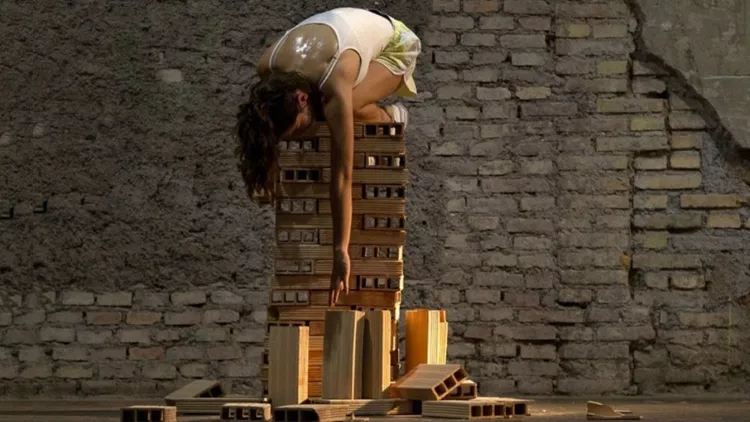 Εγκαίνια Εβδομάδας | Τι παράγει η δεξαμενή της Αθήνας; (8-14/10)