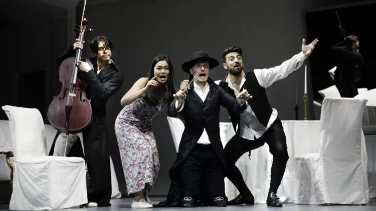 Επετειακοί εορτασμοί Ροσσίνι στο Πέζαρο: συνέπεια και ουσία