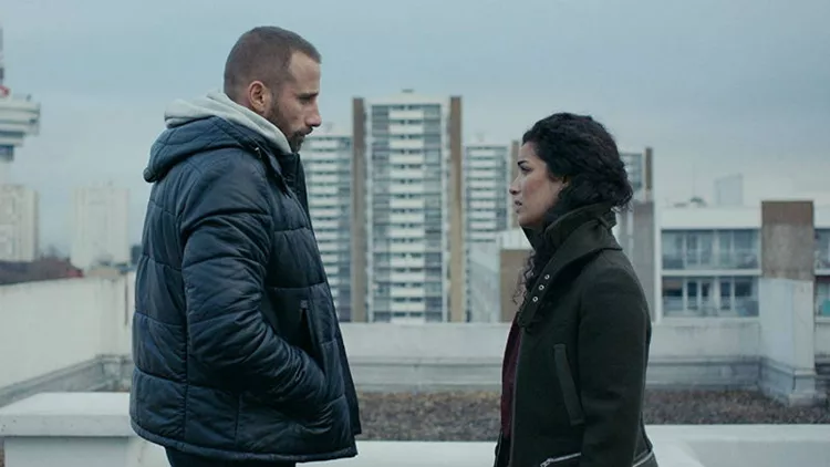 Αδελφικοί Εχθροί