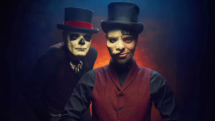 Athens Calling | 15 ματιές στην πόλη (11/10-17/10/2018)