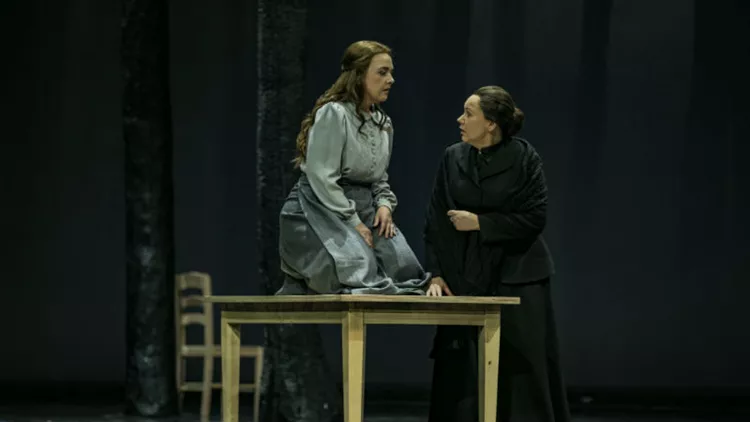 Η «Γενούφα» του Λέος Γιάνατσεκ είναι μία όπερα που πρέπει να δείτε