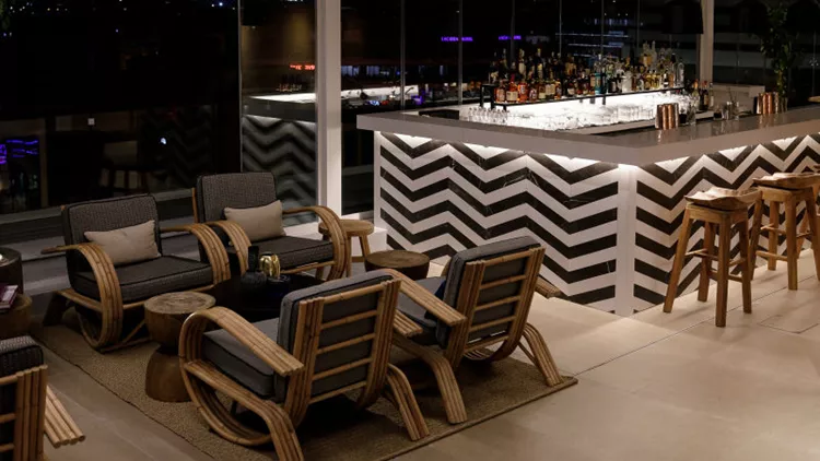 Η Αθήνα υποδέχεται το λονδρέζικο e&o Athens