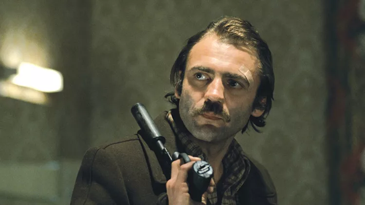 Αριστουργήματα της 7ης τέχνης με δωρεάν είσοδο στο Βύρωνα