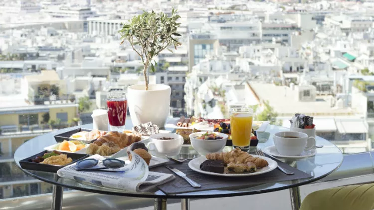 5 γευστικά spot επιστρέφουν ανανεωμένα