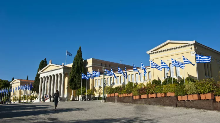 Πανευρωπαϊκό συνέδριο για το αύριο του ελληνικού γαστρονομικού τουρισμού