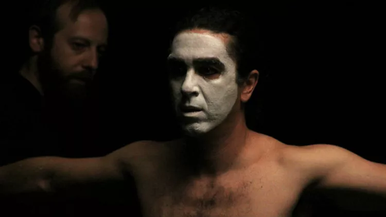 Ένα ντοκιμαντέρ για τη μαγεία του θεάτρου στο Τριανόν