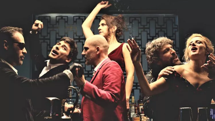 Σεξ, φάρσες και ονειροφαντασίες στις πρεμιέρες της εβδομάδας