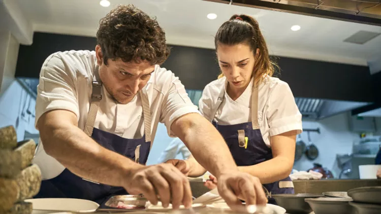 Mauro Colagreco: «Σκέφτομαι πολύ σοβαρά να γίνω αγρότης»