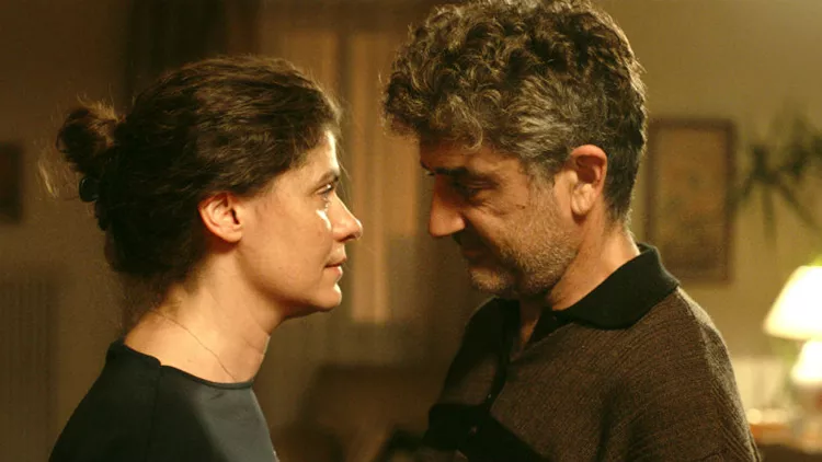 Δείτε το τρέιλερ της ταινίας «Η Δουλειά της»