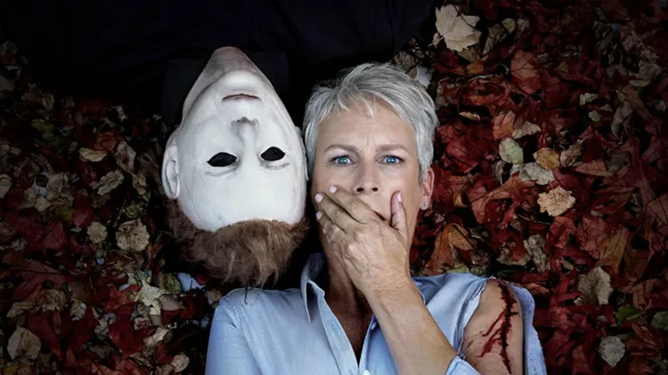 Φέτος το σινεμά του τρόμου στοιχειώνει τη σκοτεινή αίθουσα