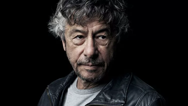 Ο Φιλίπ Γκραντριέ μιλά για τις αισθήσεις του κινηματογράφου