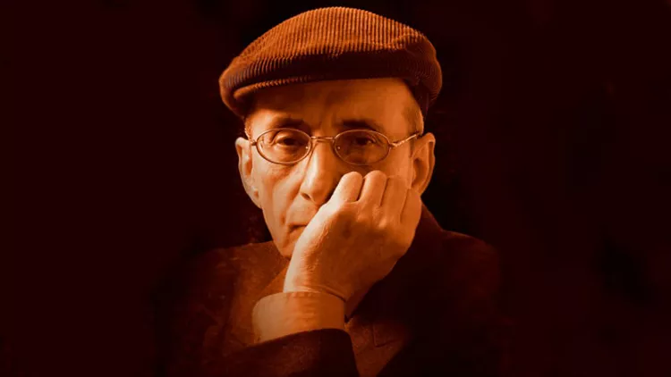 Αυτό δεν είναι ένα απλό αφιέρωμα στον Μάνο Ελευθερίου