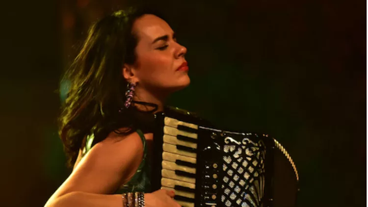 Μαγικές βραδιές στο El Convento del Arte