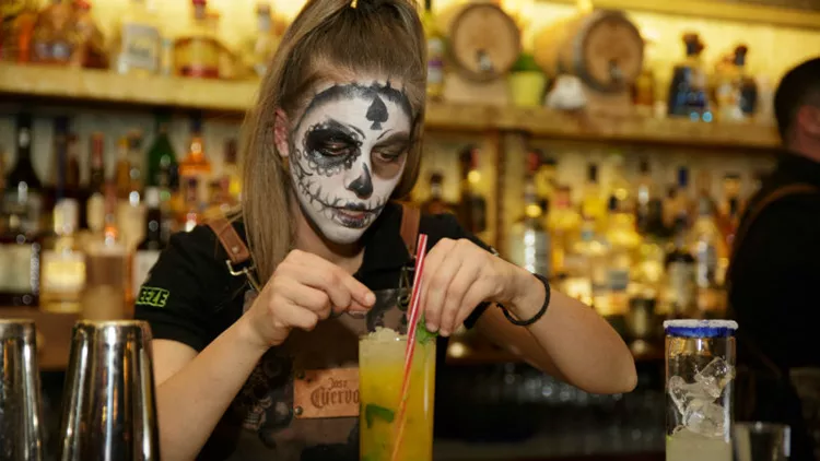 Athens Calling: 12 ματιές στην πόλη (25-31/10)