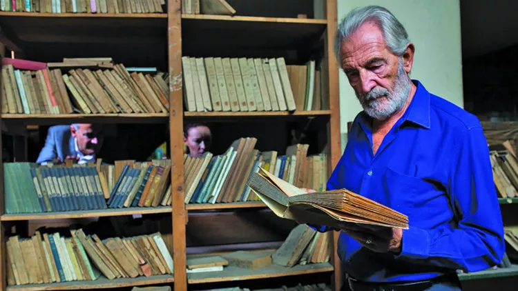 Οι μεγάλες θεατρικές επιστροφές του φθινοπώρου