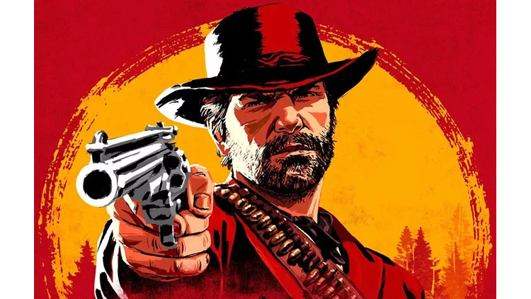 Red Dead Redemption 2