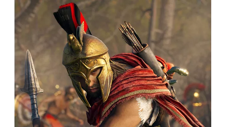 Assassin's Creed Odyssey