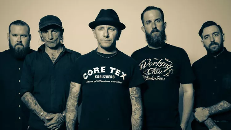 Οι 10 συναυλίες που ξεχωρίζουν αυτή την εβδομάδα