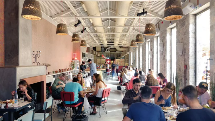 Τα 10 καλύτερα εστιατόρια και ταβέρνες στο Ναύπλιο