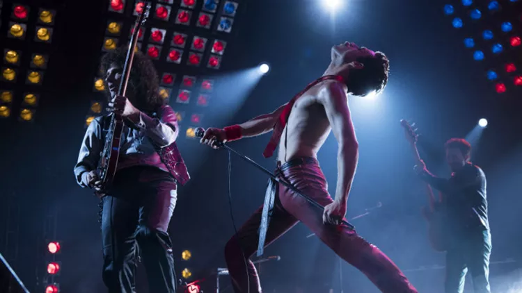 Bohemian Rhapsody: Είναι εφικτή μια «κατάλληλη για όλους» βιογραφία του Φρέντι Μέρκιουρι;