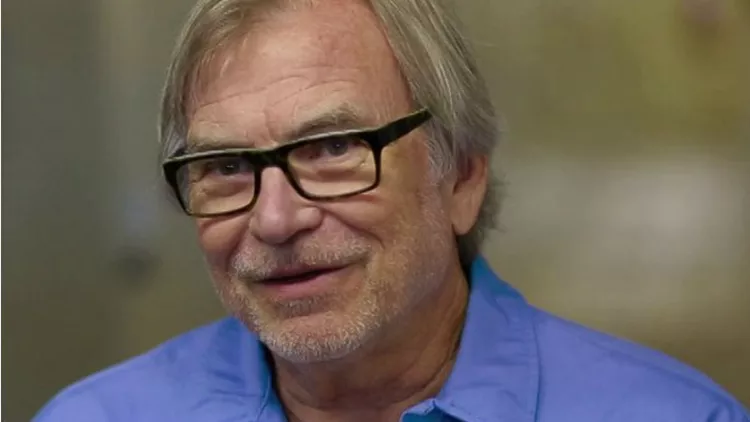 Ξέρετε ποιος ήταν ο Hardy Fox;