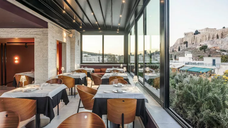 Το «Sense» στρώνει κυριακάτικο τραπέζι