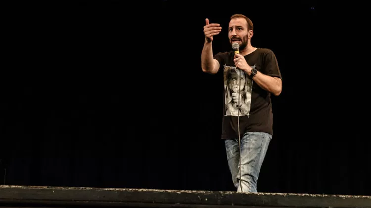 Γιώργος Χατζηπαύλου σε συνάντηση κορυφής